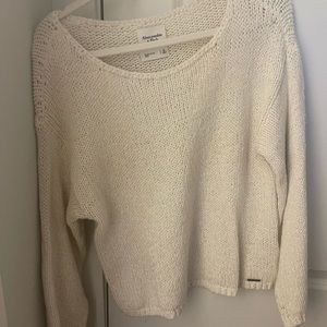 Abercrombie and Fitch Sweater